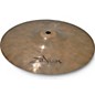 Used Zildjian 10in ZBT PLUS SPLASH Cymbal