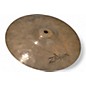 Used Zildjian 10in ZBT PLUS SPLASH Cymbal