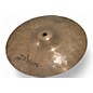 Used Zildjian 10in ZBT PLUS SPLASH Cymbal