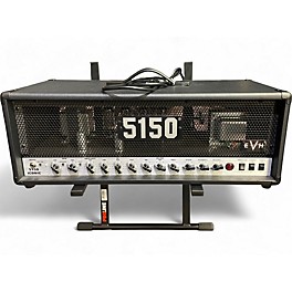 Used EVH 5150 ICONIC Tube Guitar Amp Head