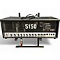 Used EVH 5150 ICONIC Tube Guitar Amp Head thumbnail