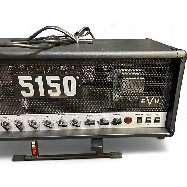 Used EVH 5150 ICONIC Tube Guitar Amp Head