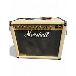 Vintage 1980s Marshall JCM 800 Anniversary Series 4210  Tube Guitar Combo Amp