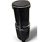 Used Audio-Technica AT2020 Condenser Microphone