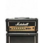 Used Marshall G15MS Guitar Stack