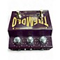 Used Dunlop Tremelo Effect Pedal thumbnail