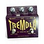 Used Dunlop Tremelo Effect Pedal