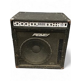 Used Peavey COMBO 115 Bass Combo Amp