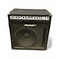 Used Peavey COMBO 115 Bass Combo Amp thumbnail