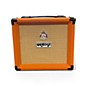 Used Orange Amplifiers CR60C Crush Pro 60W 1x12 Guitar Combo Amp thumbnail