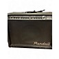 Used Randall RG75 Tube Guitar Combo Amp