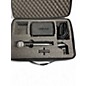 Used Shure GLXD4 SM58 Handheld Wireless System
