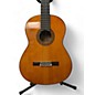 Used Yamaha G235II Natural Classical Acoustic Guitar thumbnail