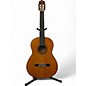 Used Yamaha G235II Natural Classical Acoustic Guitar