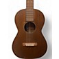 Vintage 1960s Martin Style 51 Baritone Natural Ukulele