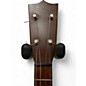 Vintage 1960s Martin Style 51 Baritone Natural Ukulele