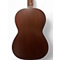 Vintage 1960s Martin Style 51 Baritone Natural Ukulele