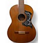 Used Ventura Bruno V1600 Natural Classical Acoustic Guitar