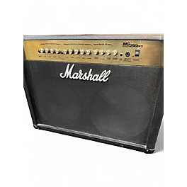 Used Marshall MG250DFX 100W 2x12 Guitar Combo Amp