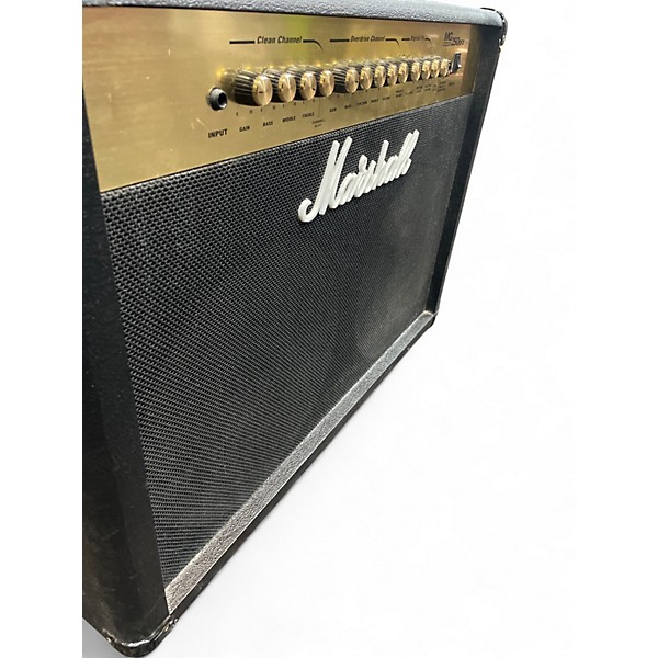 Used Marshall MG250DFX 100W 2x12 Guitar Combo Amp