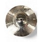 Used Zildjian 11in K Custom Hybrid Splash Cymbal thumbnail