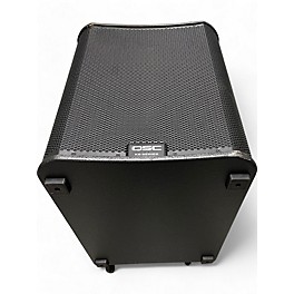 Used QSC KS118 Powered Speaker