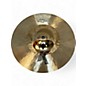 Used Zildjian 11in K Custom Hybrid Splash Cymbal thumbnail