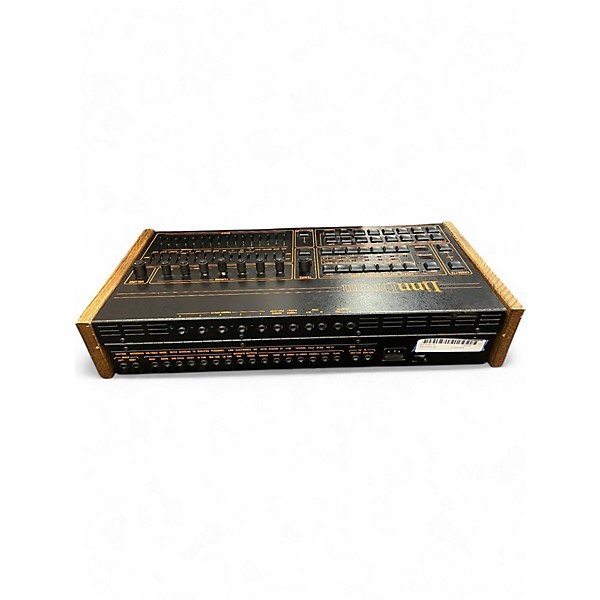 Used 1980s Roger Linn Design LINNDRUM LM2 Drum Machine