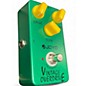 Used Joyo Vintage Overdrive Effect Pedal