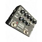 Used MXR bass di+ Bass Effect Pedal