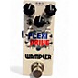 Used Wampler Plexi Drive British Overdrive Effect Pedal thumbnail