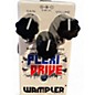 Used Wampler Plexi Drive British Overdrive Effect Pedal