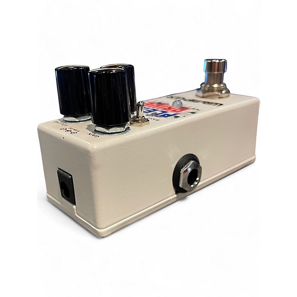 Used Wampler Plexi Drive British Overdrive Effect Pedal