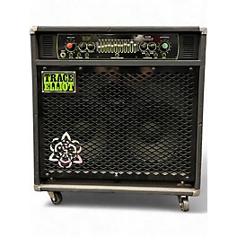 Used Trace Elliot 1210 Bass Combo Amp