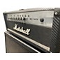 Used Marshall MG100HCFX 100W Solid State Guitar Amp Head thumbnail