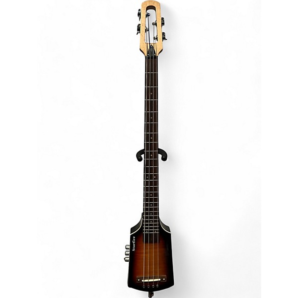 Used Starfire STAND UP Brown Sunburst Upright Bass