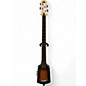 Used Starfire STAND UP Brown Sunburst Upright Bass thumbnail