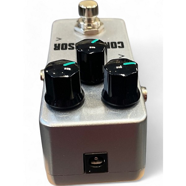 Used Kokko Mini Compressor Effect Pedal