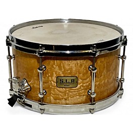 Used TAMA 5.5X13 Sound Lab Project Snare ash finish Drum