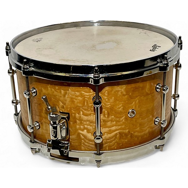 Used TAMA 5.5X13 Sound Lab Project Snare ash finish Drum