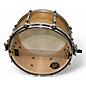 Used TAMA 5.5X13 Sound Lab Project Snare ash finish Drum