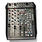 Used Solid State Logic SIX Line Mixer thumbnail