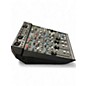 Used Solid State Logic SIX Line Mixer