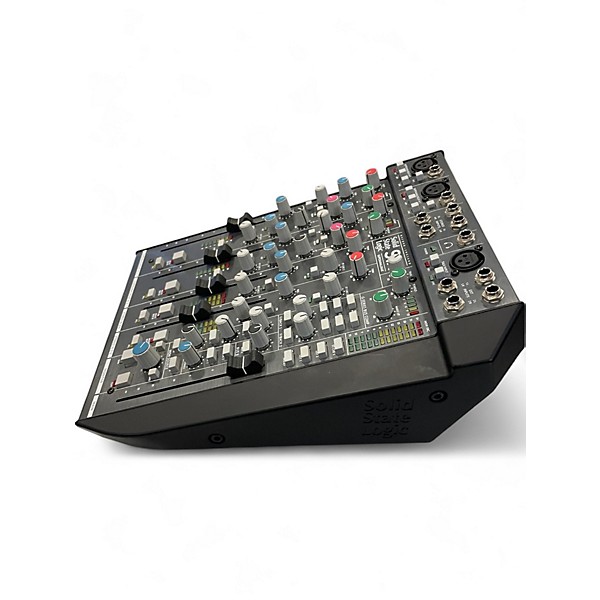 Used Solid State Logic SIX Line Mixer