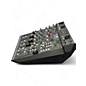 Used Solid State Logic SIX Line Mixer