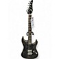 Used 2016 Tom Anderson Drop Top Black Solid Body Electric Guitar thumbnail