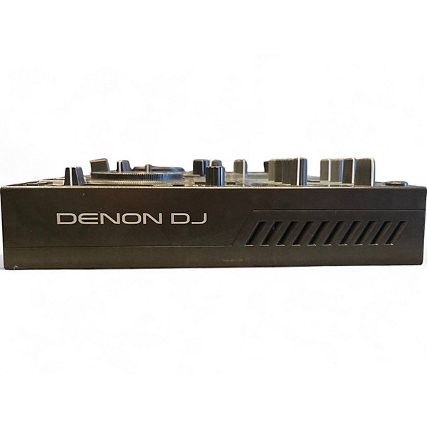 Used Denon DJ PRIME GO DJ Package