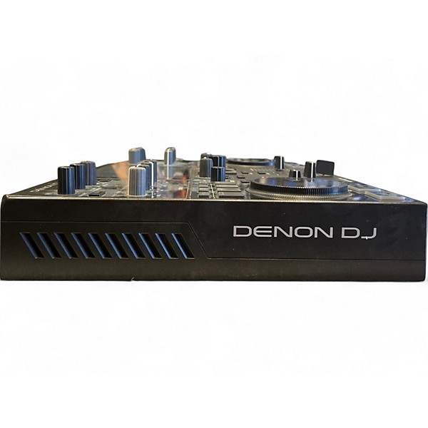 Used Denon DJ PRIME GO DJ Package