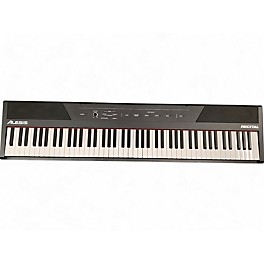 Used Alesis recital pro Portable Keyboard