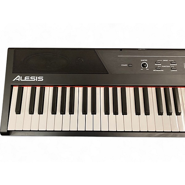 Used Alesis recital pro Portable Keyboard